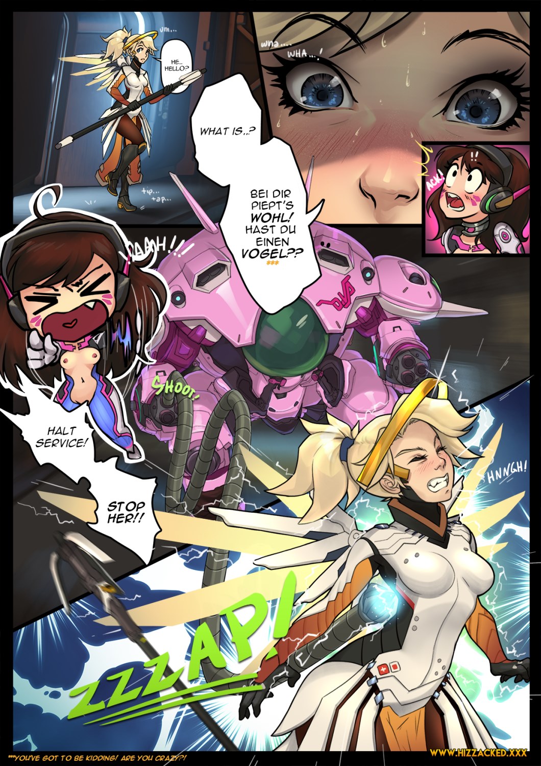 súng this! (overwatch)