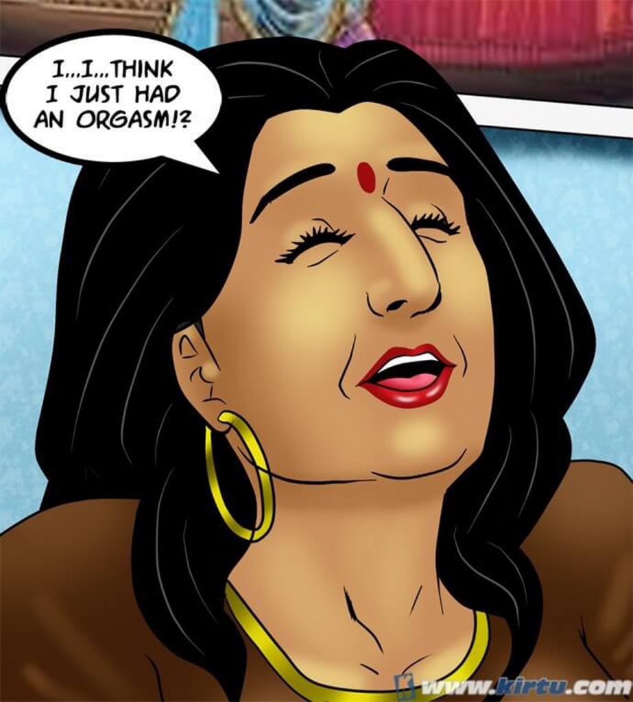 savita bhabhi 73 Gefangen in die handeln Teil 6