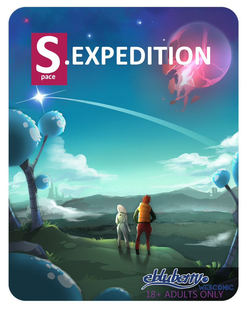 s.expedition ebluberry