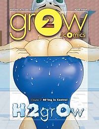 H2GROW – BEEING IN CONTROL 2