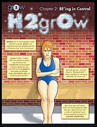 h2grow – sein in Kontrolle 2
