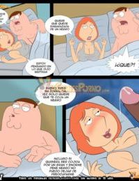 Family Guy – Baby’s Play 5