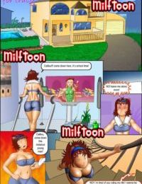 milftoon – per Tracy