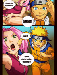Naruto Ik ben Beter