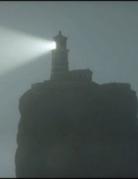Blackadder- The Lighthouse