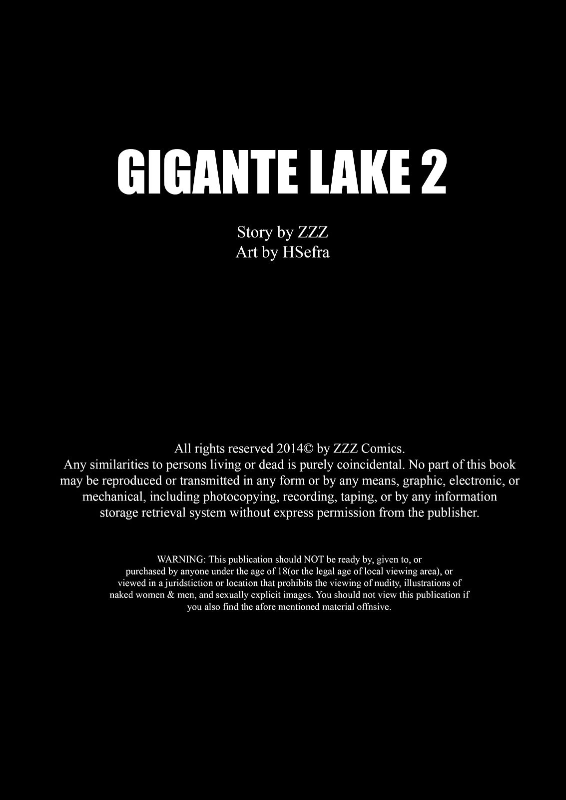zzz gigante 湖 部分 2