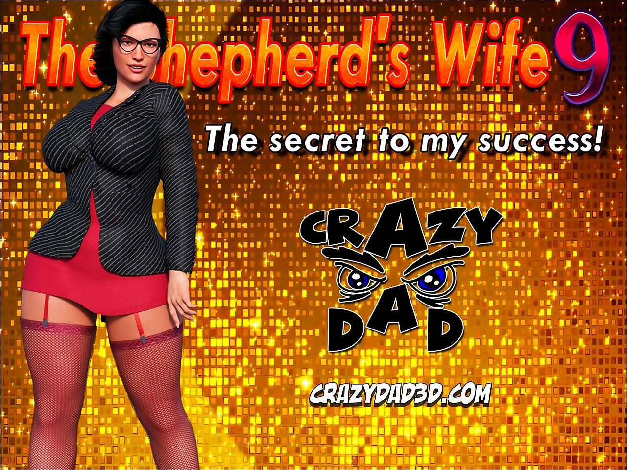 crazydad 的 shepherd’s 妻子 9