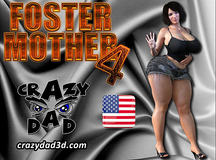 crazy Papa Foster Mutter 4