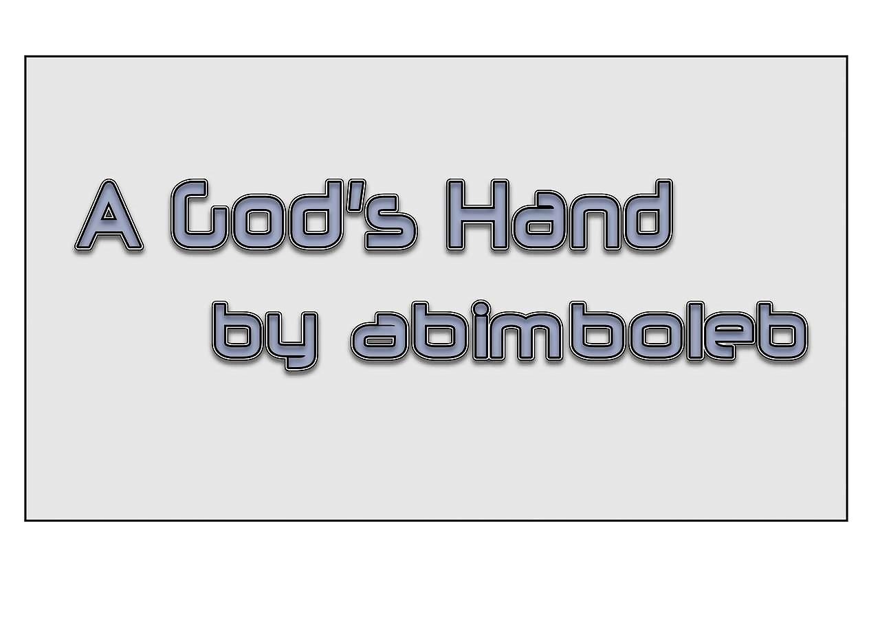 abimboleb A الآلهة اليد