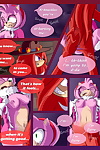 Ultrabitch- Seeing Red Ch.1