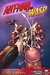 Tracyscops- Ant Man And The WASP 2 –