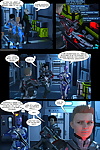 Mass Effect- Eye of The Beholder