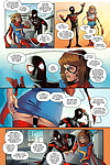 Tracy assiolo ms.marvel spiderman 001 – bayushi