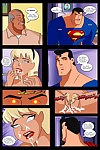 supergirl aventures ch. 2 superman