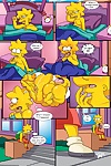Simpsons- Treehouse of Horror 3