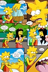 Simpsons- Treehouse of Horror 3