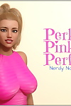 tgtrinity perky, rosa & perfekt nerdy keine Mehr 3