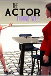 TGTrinity- The Actor- Filming Vol. 1