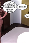 mature3dcomics – A sexy Gra z Twister 2