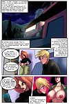 Kim Possible- Henrik-Drake – Ron Stoppable and His New Pets Chapter 2-