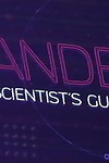 TheKite- WANDERLUST – A scientist’s guide to Xenobiology ~