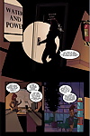 Kris P.Kreme – Greyman Comics 4