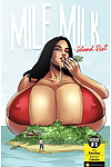 Milf Milk – Island Diet 01
