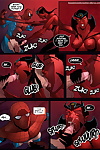 Locofuria Symbiote Queen #2- 6Evilsonic6