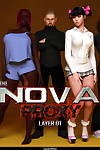 Nova – Proxy
