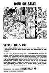 Secret Files – The Strange Case 1