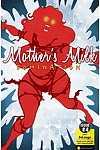 Bot- Mother’s Milk Issue 4