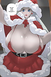 رومجو melony’s عيد الميلاد الحاضر البوكيمون