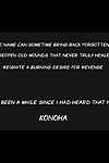 pervertido – el Otoño de konoha 1