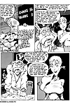 gonzales – Sesso manuel´s favoloso esagerato fumetti #1