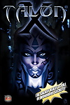 Talon X 2 Star Kriege :Von: darth light
