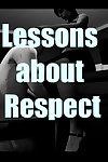 kronos314 Lecciones acerca de respecto