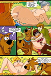 Scooby toon – o tarado espantalho 5