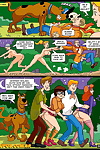 Scooby-Toon – The Pervert Scarecrow 5