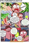 Ero-Mantic- Rick & Morty- Pleasure Trip 3
