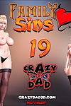 Crazydad- Family Sins 19
