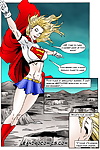 leandro – supergirl