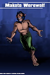 raphadeoli, helios weerwolf missie #3