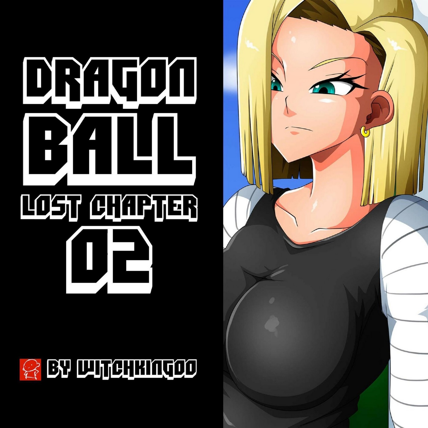 dragonball: stracił Rozdział 02 witchking00