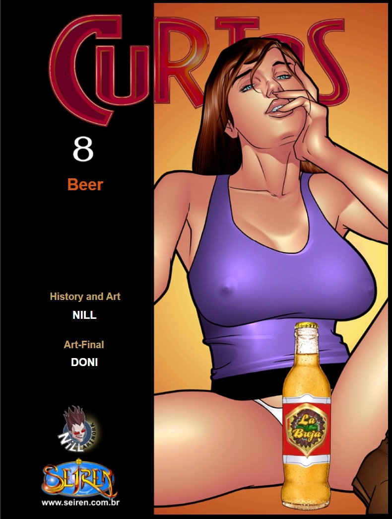 Curtas 8- Beer (English)