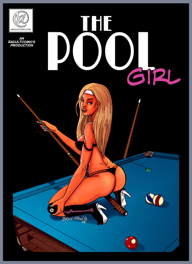 Pool Girl- eAdult