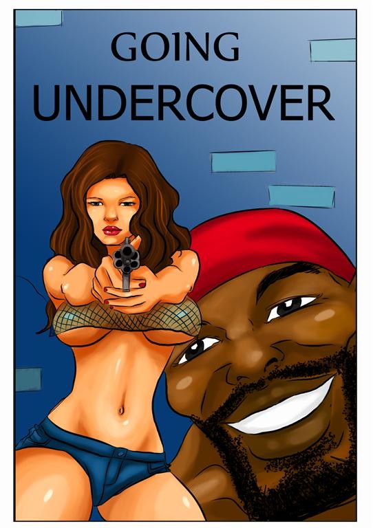 kaos gaan undercover