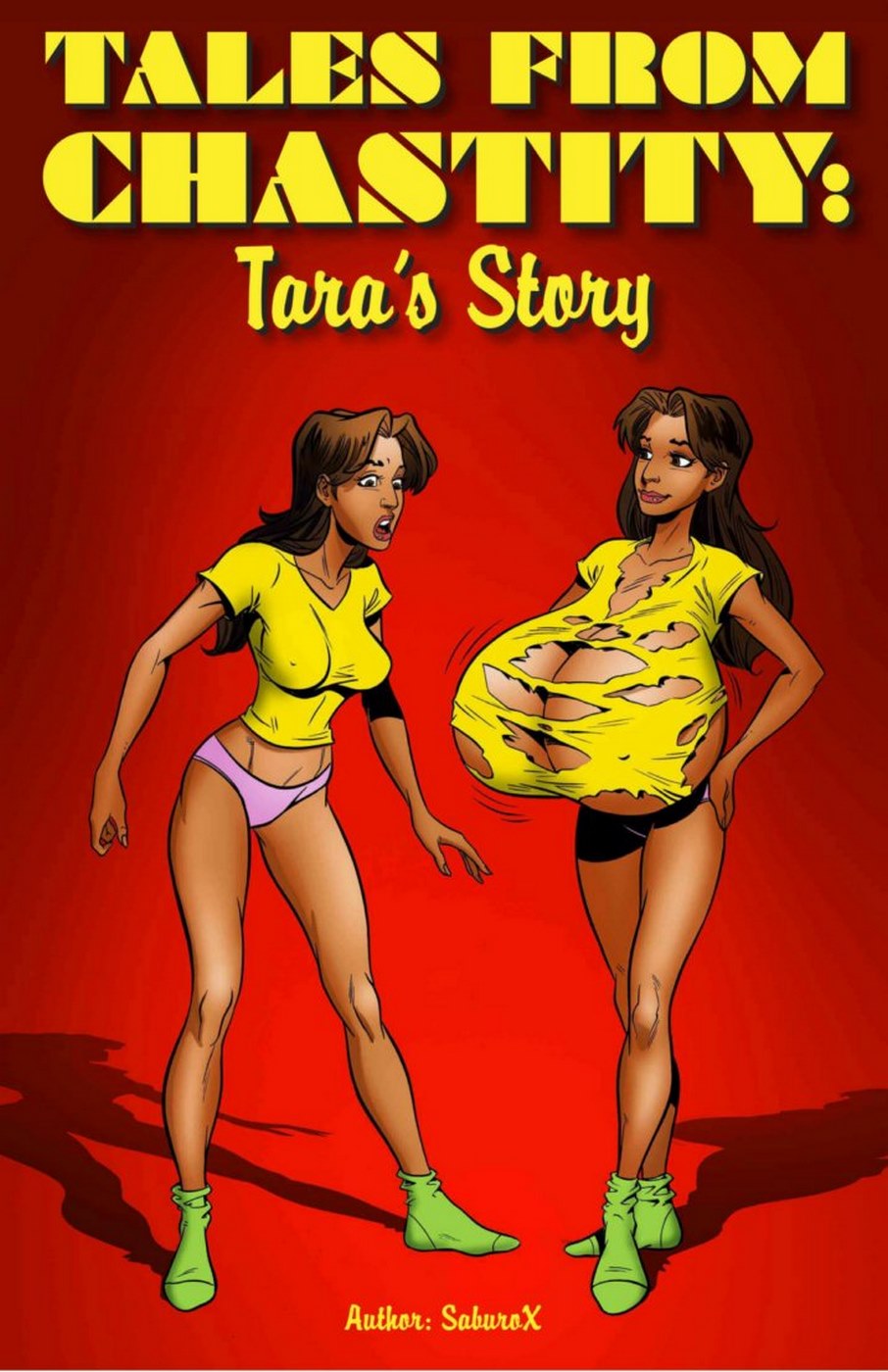 Сказки от Целомудрие tara\'s история