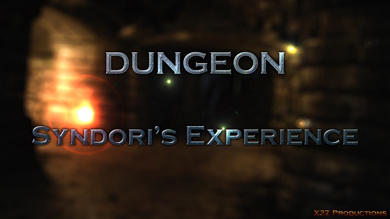 dungeon 3 syndori\'s esperienza