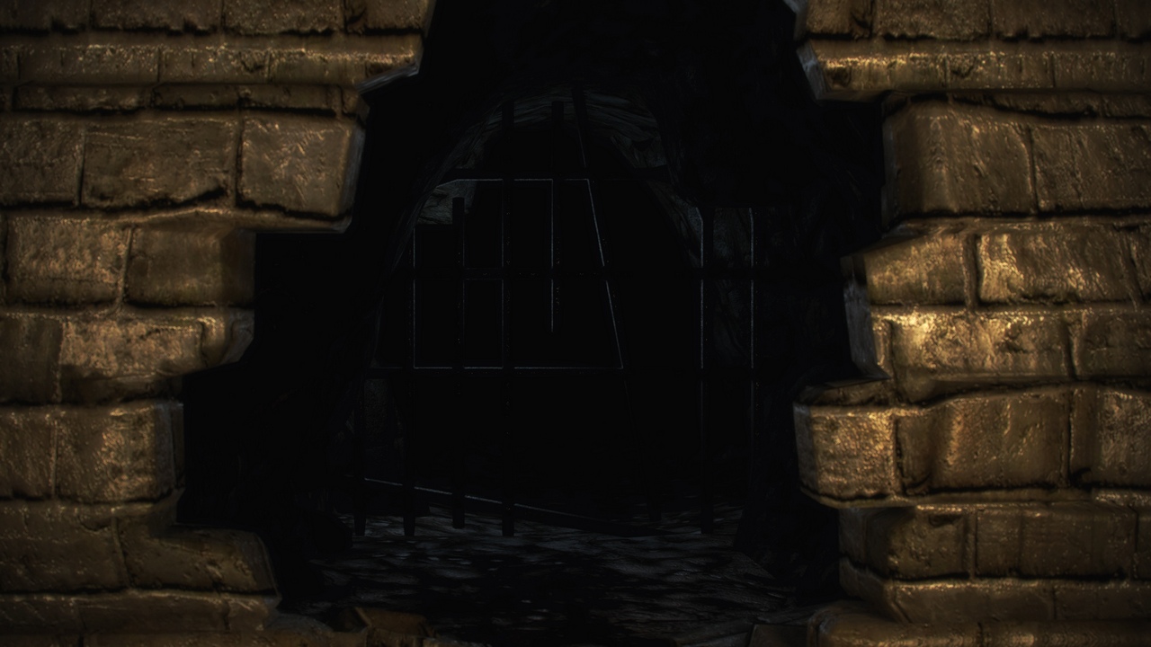 dungeon 3 syndori\'s ervaring Onderdeel 9