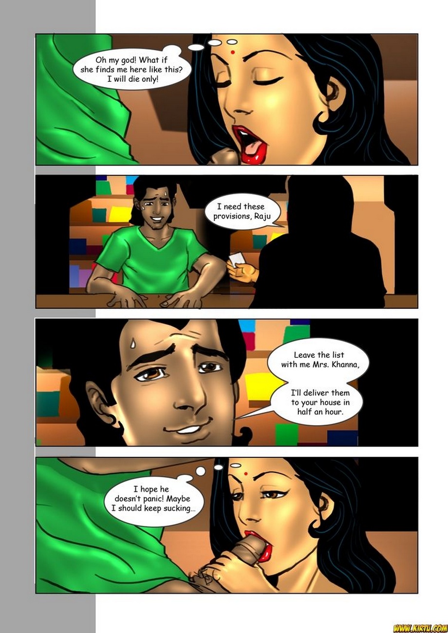 savita india 15 ashok a Casa parte 2